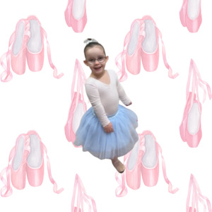 Venue: Party - Ballet