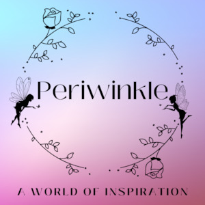 Periwinkle Gift Card