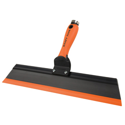 Trowels: 460mm Squeegee / Magic Trowel