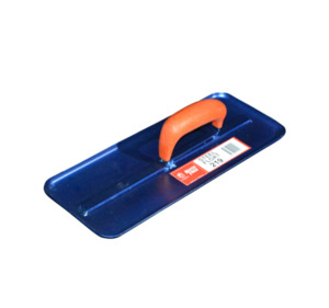 Tools & Equipment: Masterfinish 219 Steel Float 380x150mm