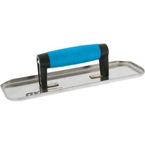 Tools & Equipment: Ox Pro 150x380mm All Sides Up Steel Float