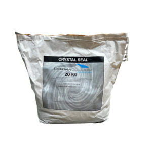 Crystal Seal 20kg