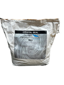 Crystal Seal 5kg