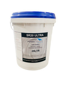 Sr20 ultra