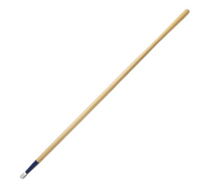 Tools & Equipment: Wood Handle With Clevis 1.4m