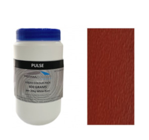 Decorative Coatings: PULSE LIQUID COLOUR PACK 600g