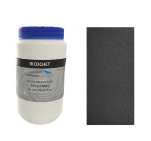 Decorative Coatings: RICOCHET LIQUID COLOUR PACK 600g