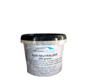 ACID NEUTRALISER 350g