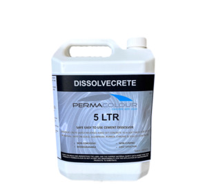 Dissolvecrete 5L