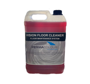 Vision Floor Cleaner 5l