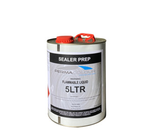 Sealer Prep 5l