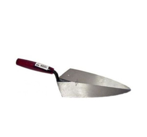 Tools & Equipment: MARSHALLTOWN PHILADELPHIA BRICK TROWEL 300mm