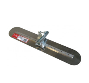 Masterfinish Fresno Trowel 900mm Tilt Mech