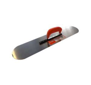 Masterfinish Pool Trowel 555x120mm