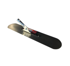 MASTERFINISH POOL WALKING TROWEL 550x120MM