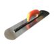 Masterfinish Trowel Round 450x100mm