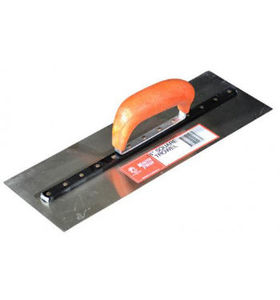 Masterfinish Trowel Square 280x120mm