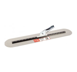 Tools & Equipment: Masterfinish Walking Trowel 600mm Round