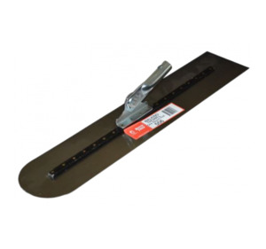 Masterfinish Walking Trowel Round & Square