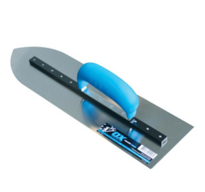 Ox Pointed Finishing Trowel 450x115mm