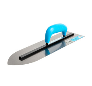 Ox Pointed Trowel 600x115mm