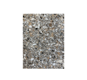 Decorative Coatings: Quartz Stone Flake