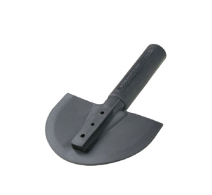 Rubber Coving – Wipe Down Knife