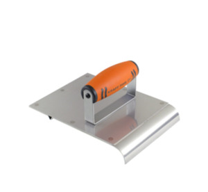 Tools & Equipment: Kraft Edger/groover 150x200mm