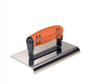 Tools & Equipment: Kraft Long Sidewalk Edger 152xr19xl25