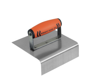 Tools & Equipment: Kraft Ss Edger 150x150mm (12r)