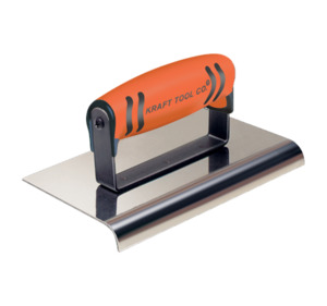 Tools & Equipment: Kraft Ss Edger 200x130mm (12r)