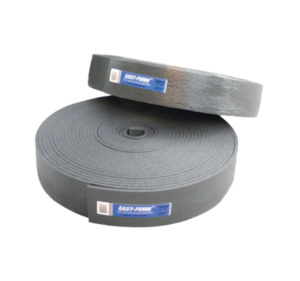 Tools & Equipment: EASY FORM (adhesive) 150MMX10MMX25M