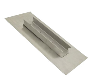 Tools & Equipment: Kraft 6 X 14 Finishing Blades
