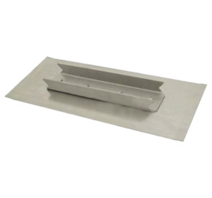 Tools & Equipment: Kraft 6 X 18 Finishing Blades