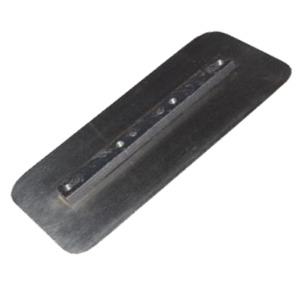 Tools & Equipment: Master Finish 34″ Finishing Blade