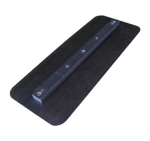 Tools & Equipment: Master Finish 40″ Finishing Blade