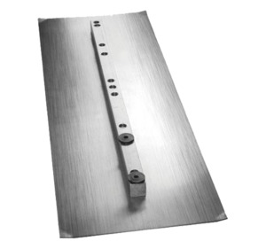 Tools & Equipment: Ox Style 7 Finishing Blades