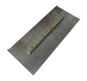 Tools & Equipment: Wagman Finishing Blades 36″