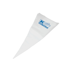 Tools & Equipment: Disposable Grout Bags (box Of 50)