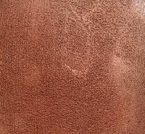 Red Water Based Stain 5l
