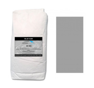 Decorative Coatings: Overlay Blue Gum 20kg