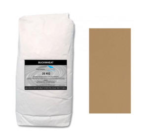 Decorative Coatings: Overlay Buckwheat 20kg