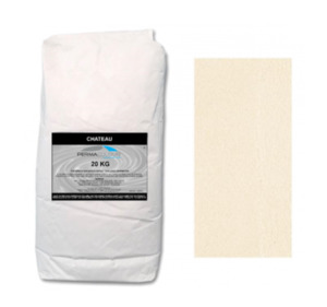 Decorative Coatings: Overlay Chateau 20kg