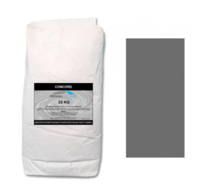 Decorative Coatings: Overlay Concord 20kg