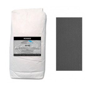 Decorative Coatings: Overlay Ironside 20kg