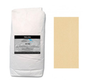 Decorative Coatings: Overlay Pavlova 20kg