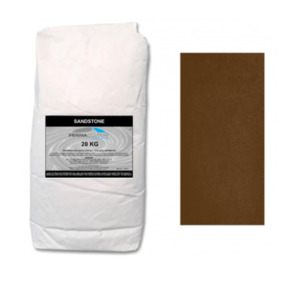 Decorative Coatings: Overlay Sandstone 20kg