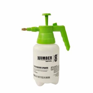 Tools & Equipment: 2ltr Pressure Sprayer