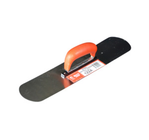 Tools & Equipment: Masterfinish Pool Trowel 450x100mm