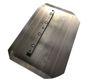 Tools & Equipment: Wagman Combination Blades